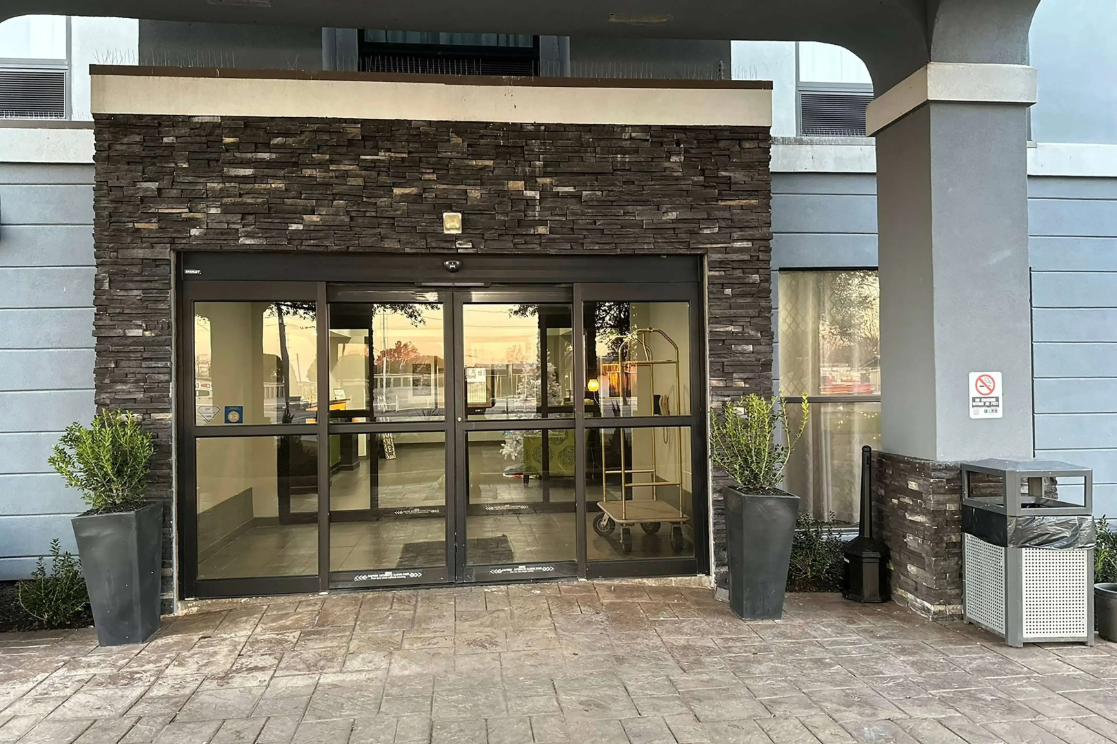 Ramada by Wyndham Burkburnett / Wichita Falls