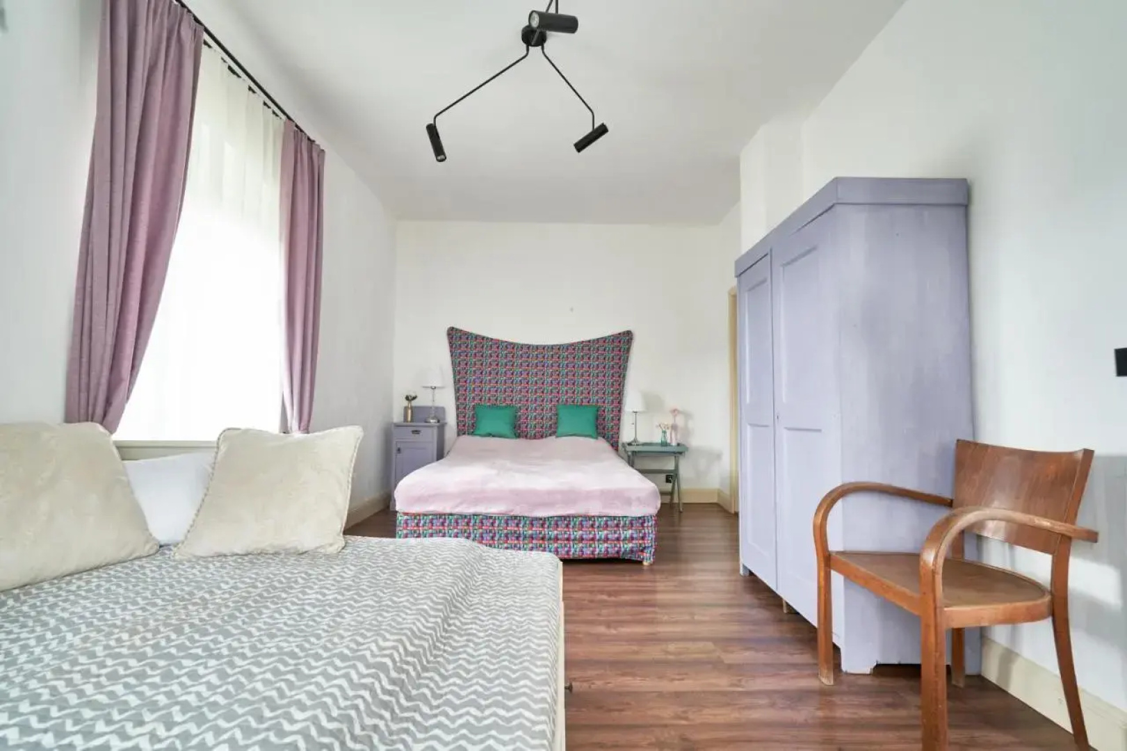 Maison BOGArT