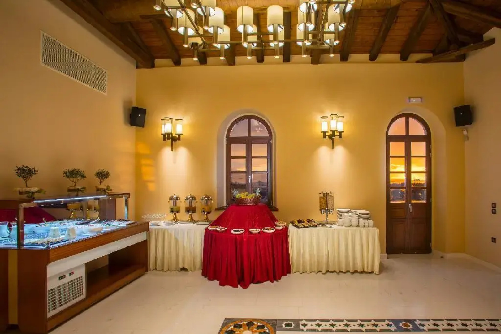 Mystras Grand Palace Resort & Spa