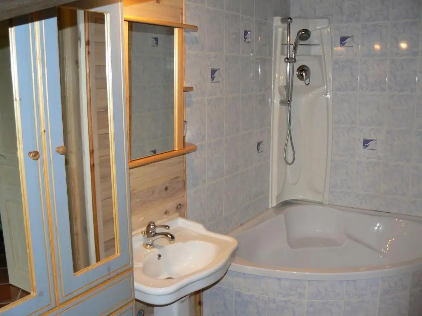 Mas Michel et Josiane