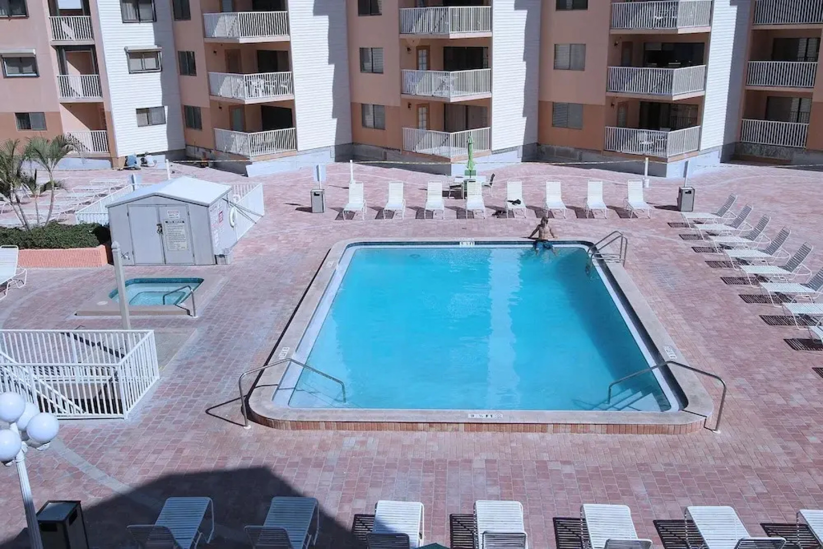 Beach Cottage 1312 Apartment