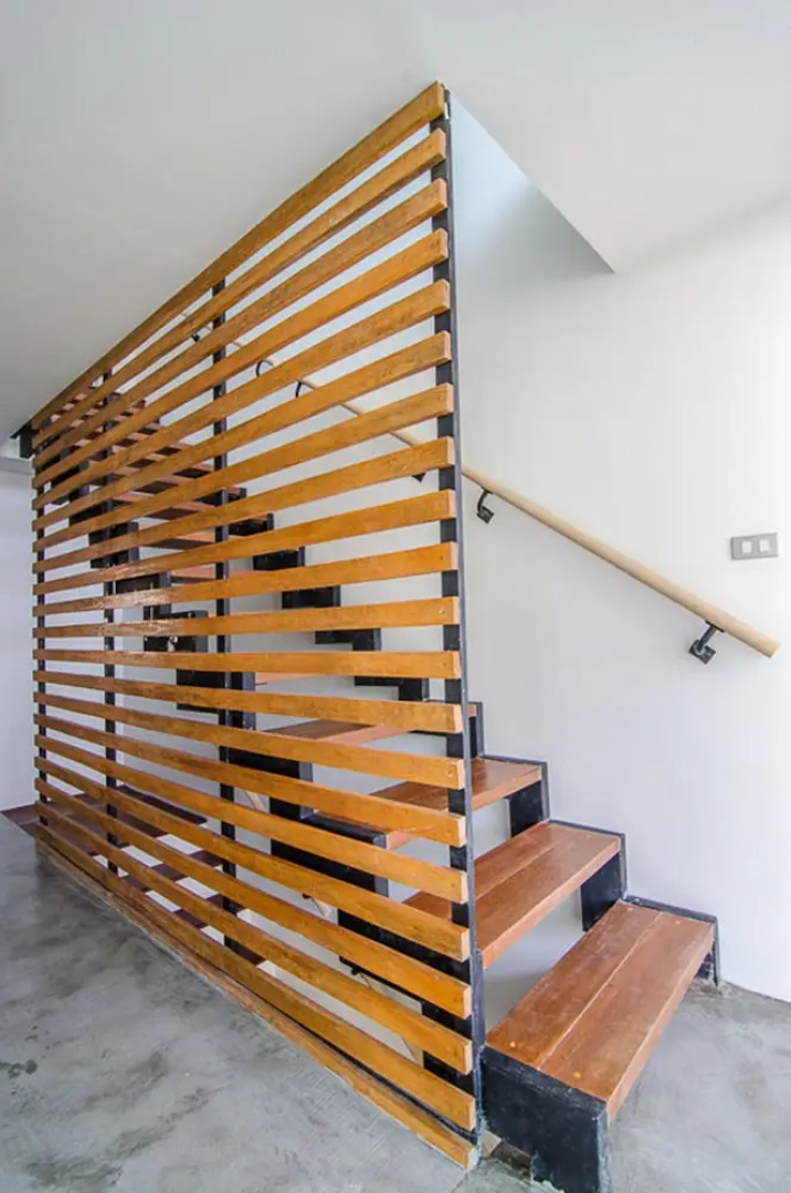 Casa Bellavista for rent Koh Lanta