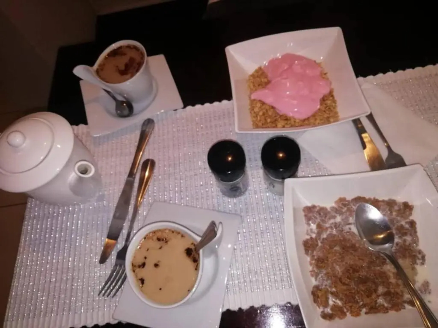 Fairview Bed And Breakfast - Double Room 1