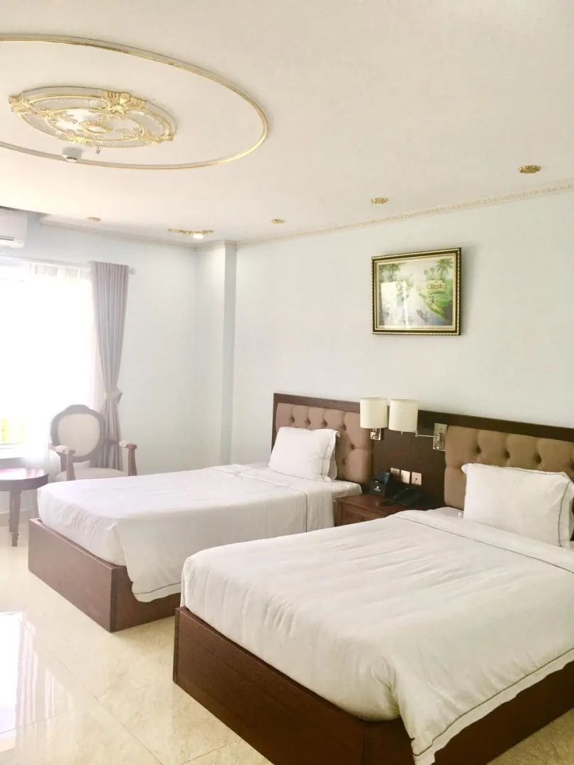 Paracel Resort Hai Tien