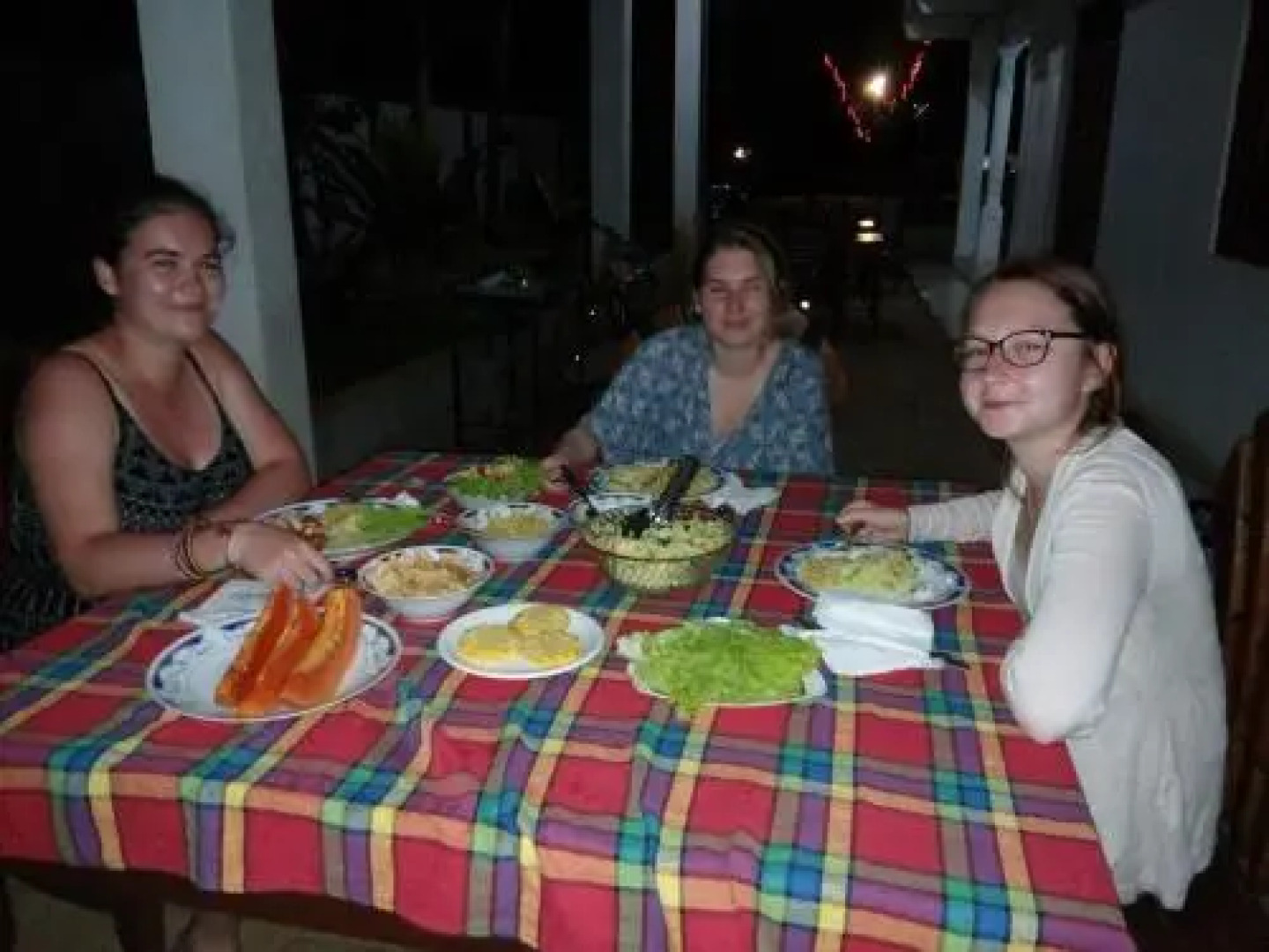 Ruins View Holiday Resort