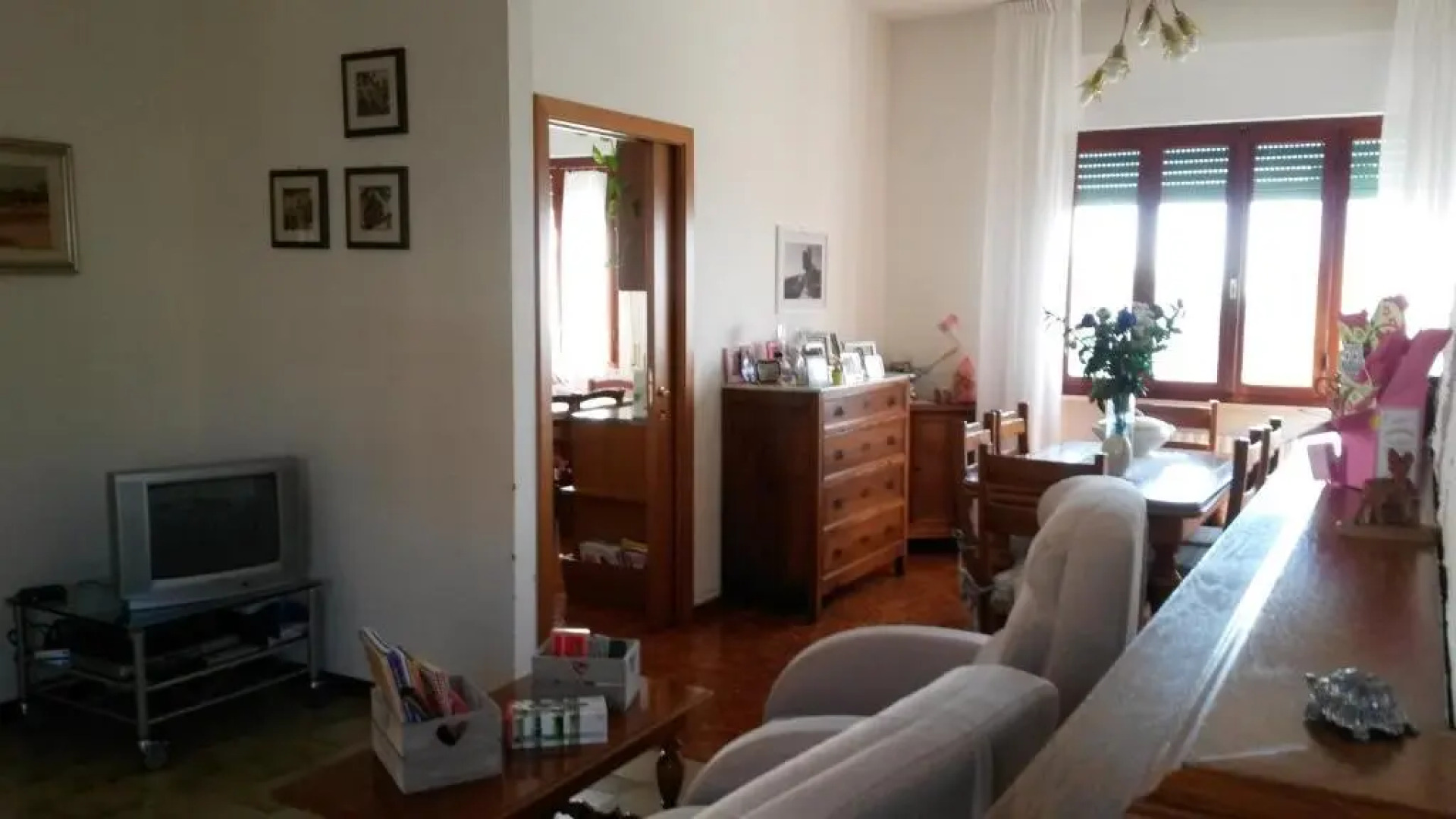 Casa di Giulia (Bambini gratis fino a 6 anni)