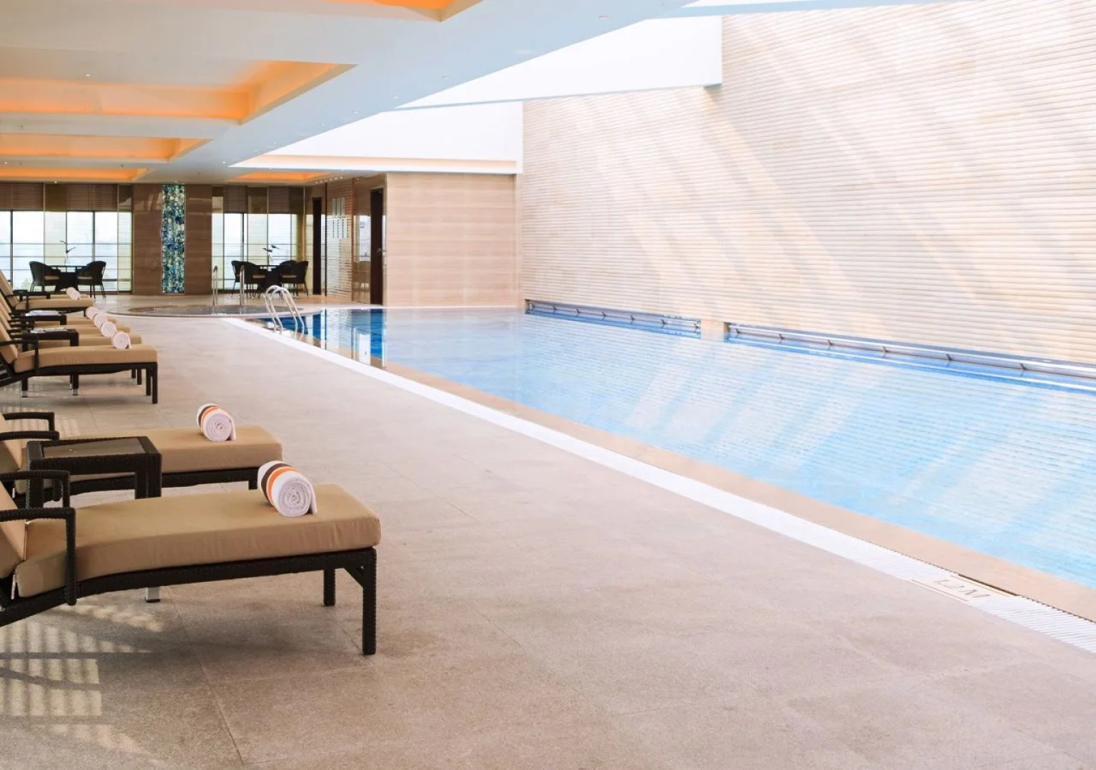 Renaissance Suzhou Hotel