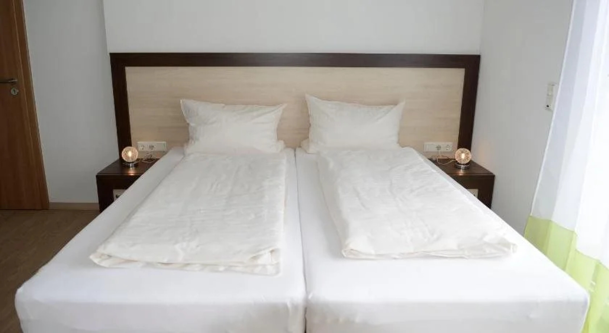 Naturparkhotel & Landgasthof Stromberg