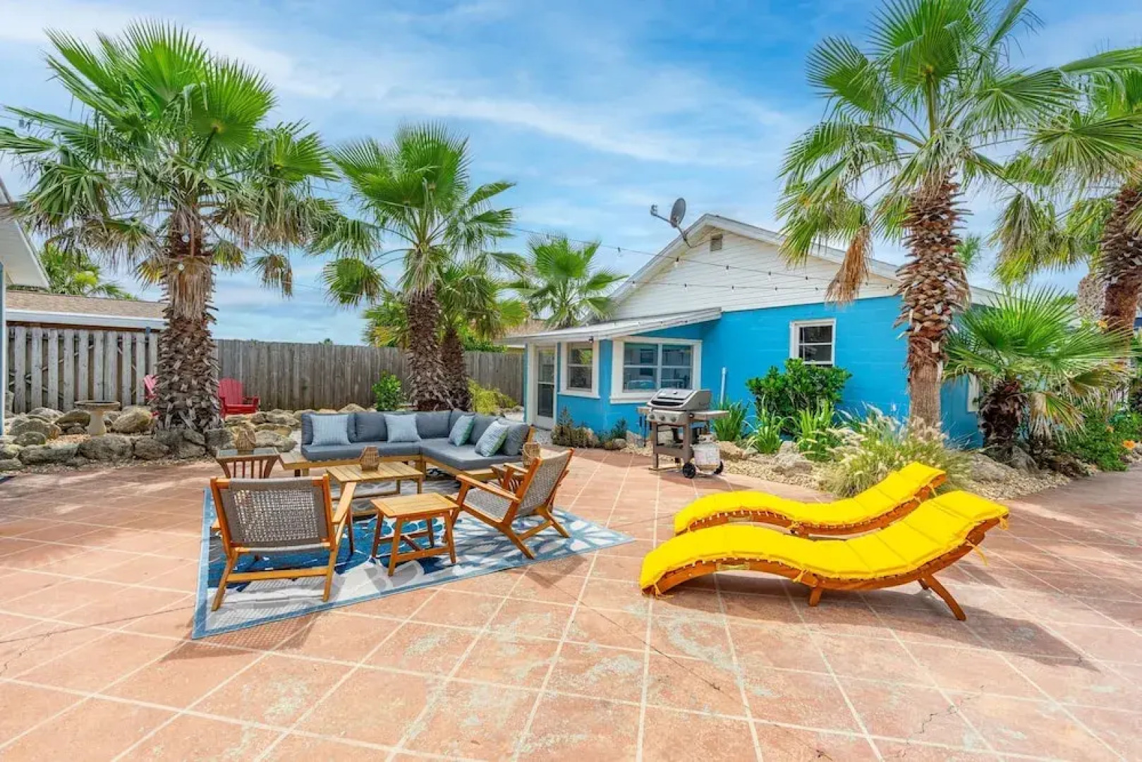 The Crabtrap at Flagler Beach - Manor