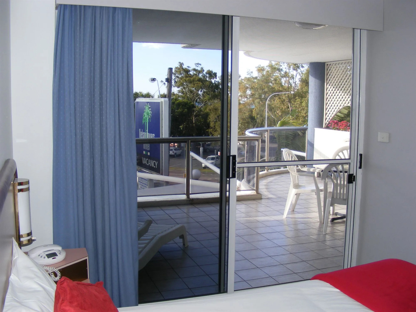 Nelson Towers Motel & Apartments