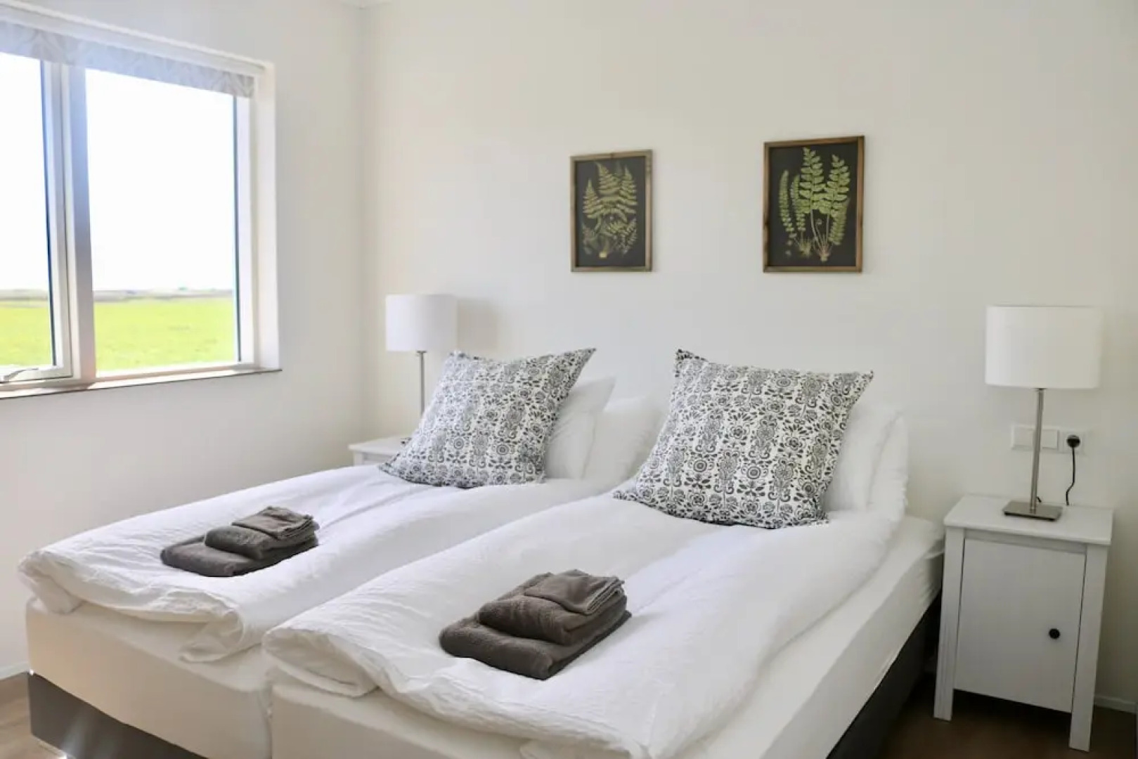 Miðhraun - Lava Resort