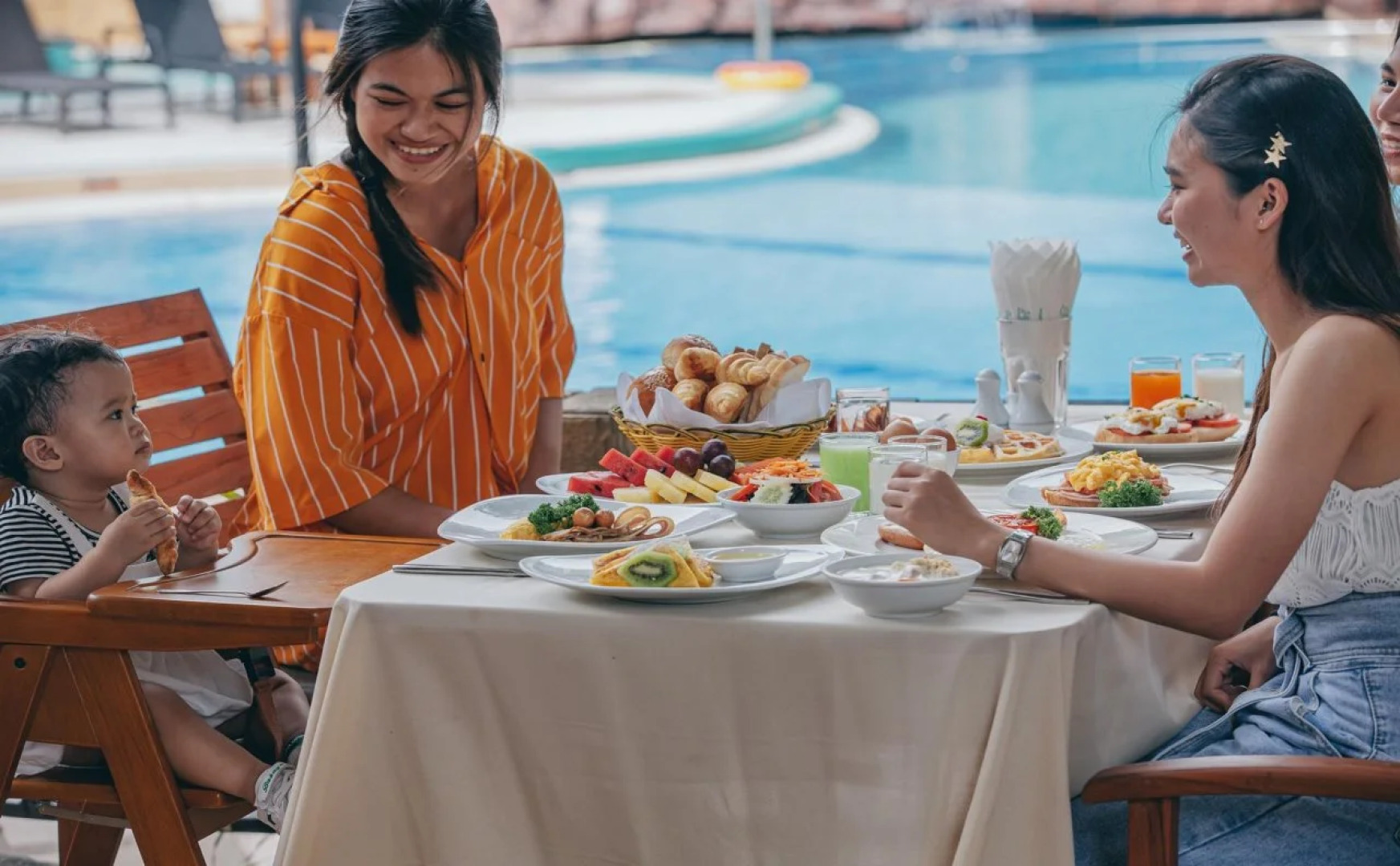 Pinnacle Grand Jomtien Resort