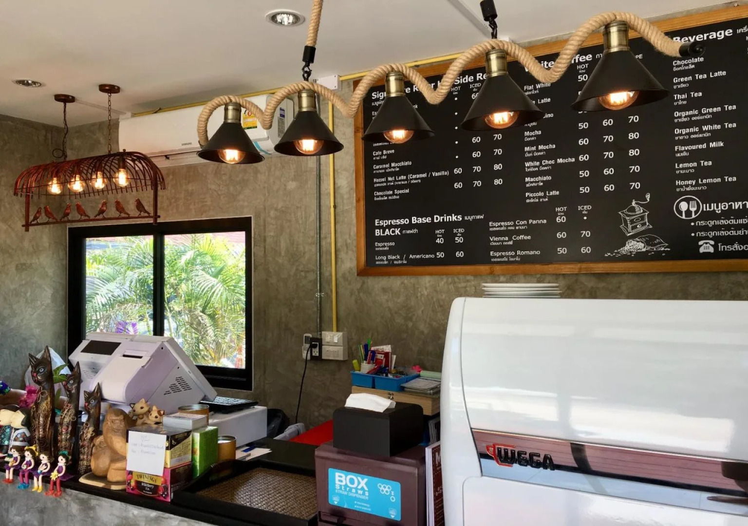 River Hill Side Resort