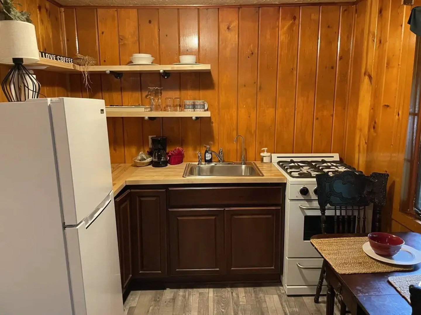 Don Hoel’S Cabins Hotel & Venue, Sedona