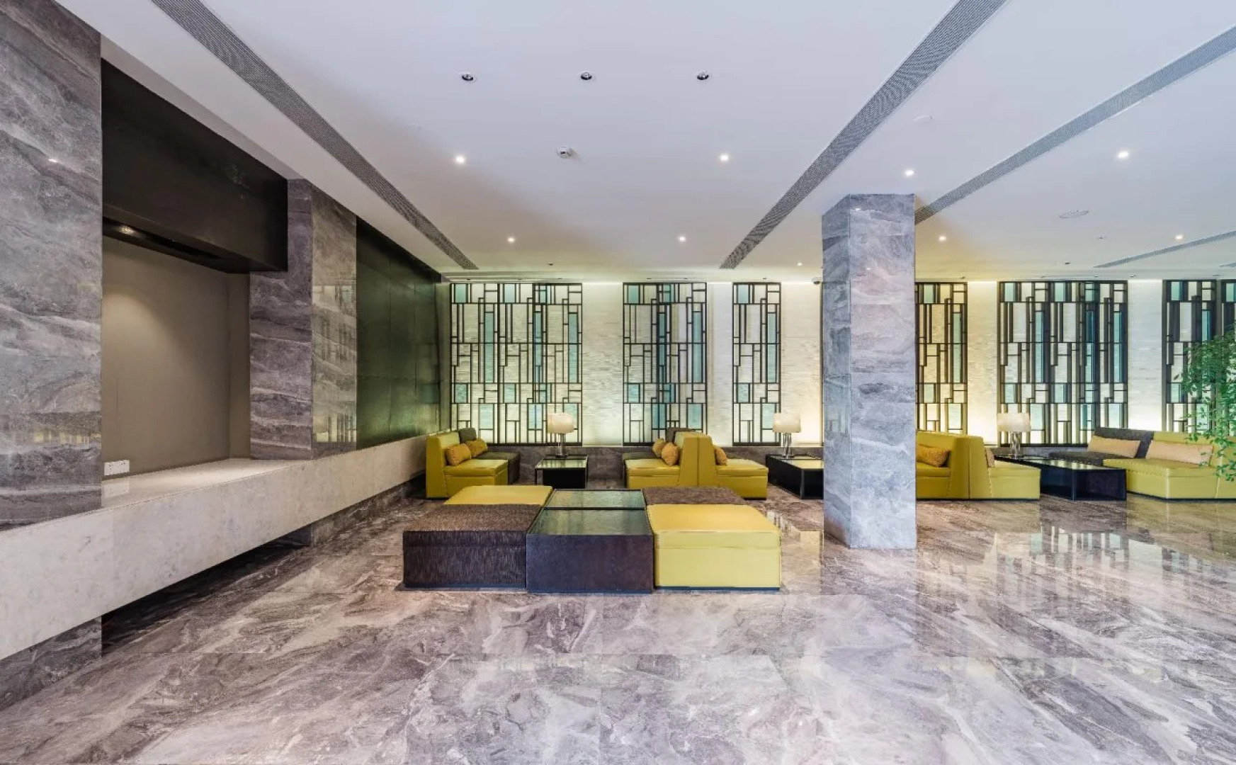 Maixinge Boutique Hotel