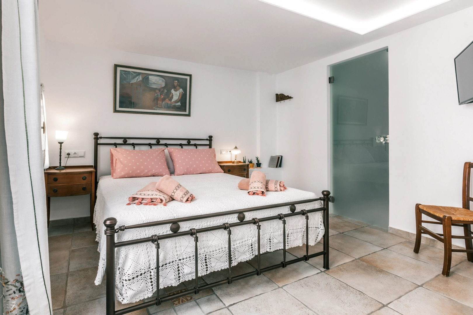 Arco Naxos Luxury Apartments