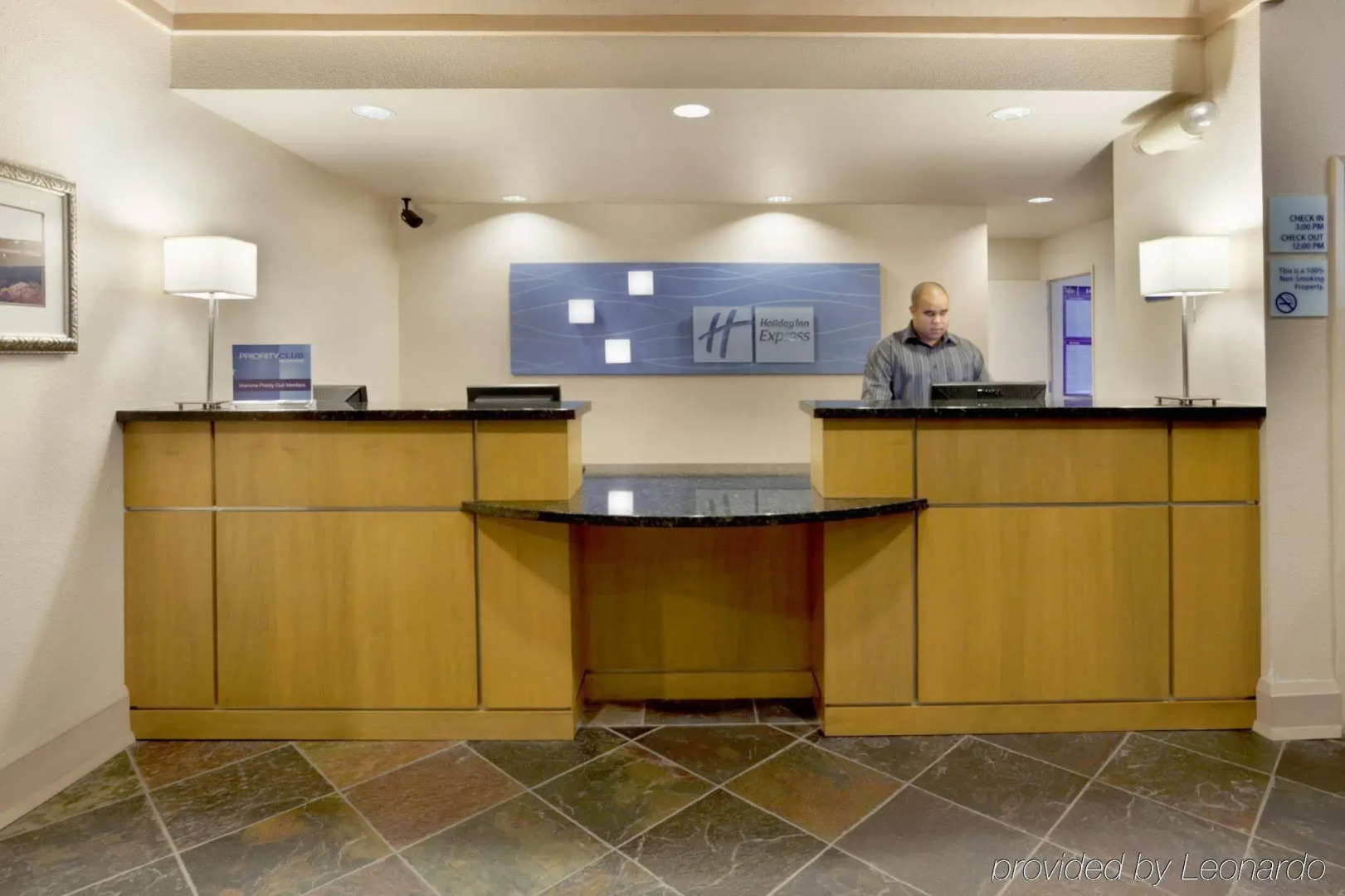 Holiday Inn Express Monterey-Cannery Row by IHG