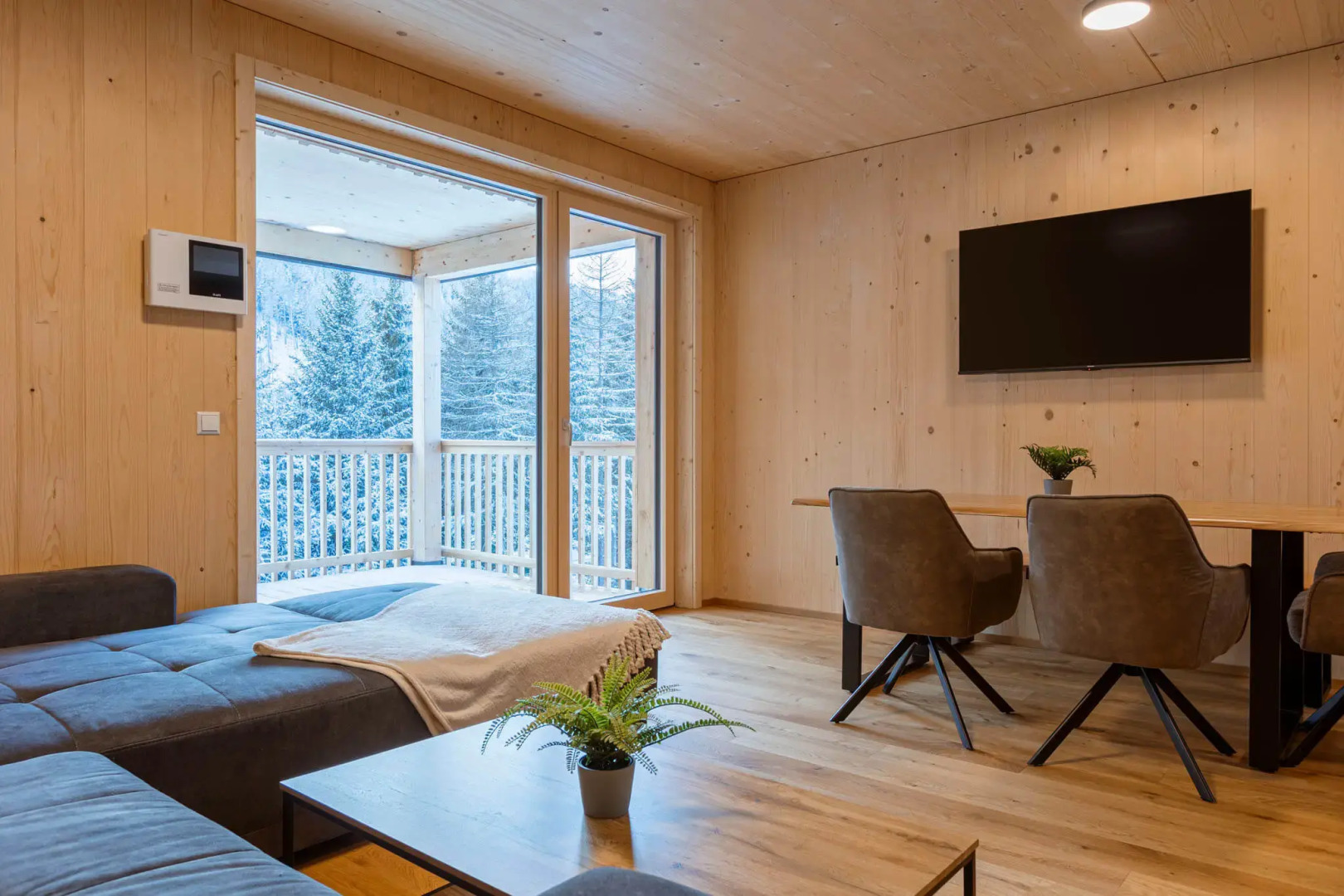 Bergresort Lachtal by ALPS RESORTS