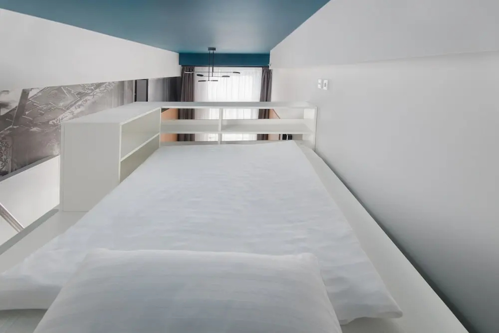 Dean’s Home Budapest