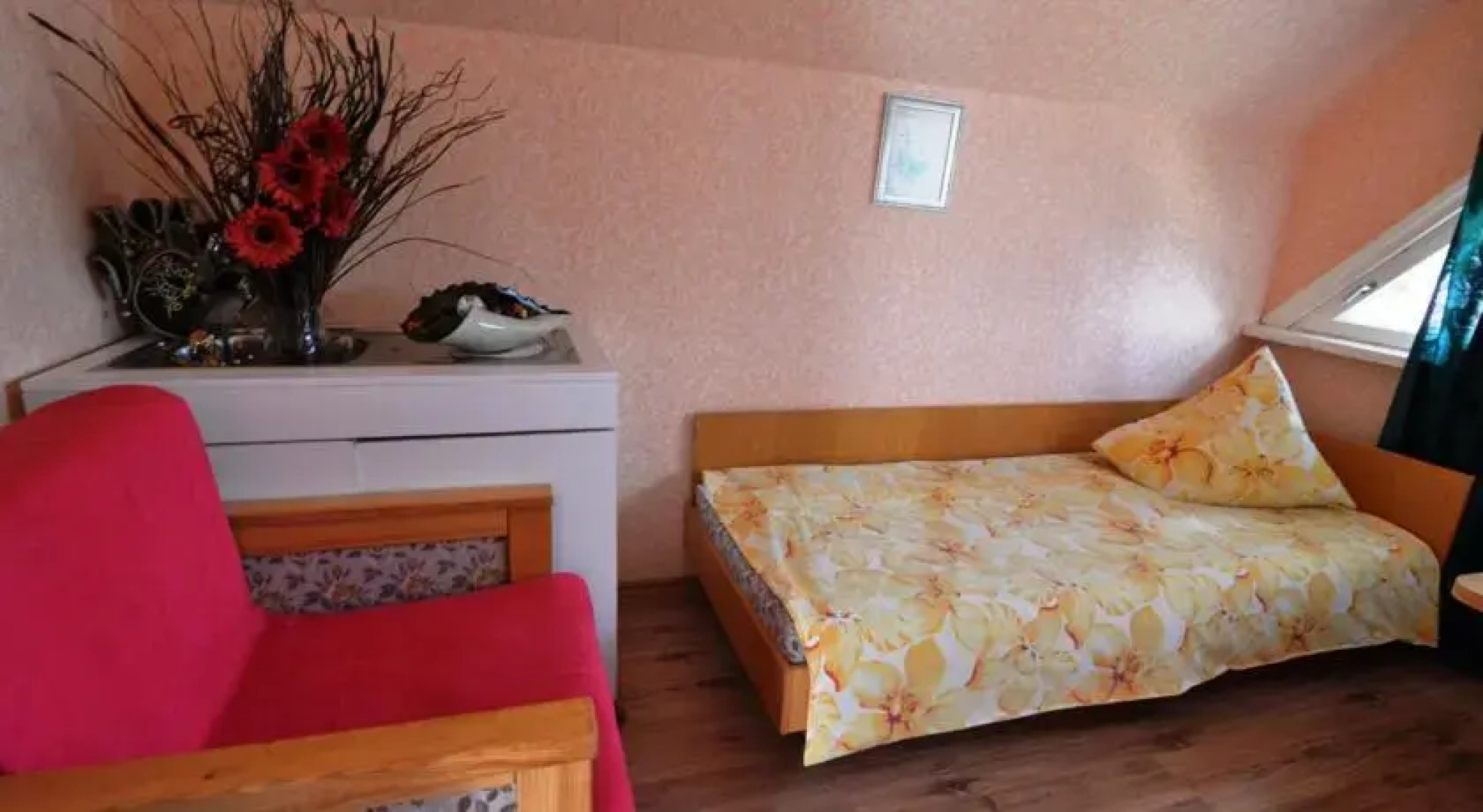 Viesu nams Burtnieki