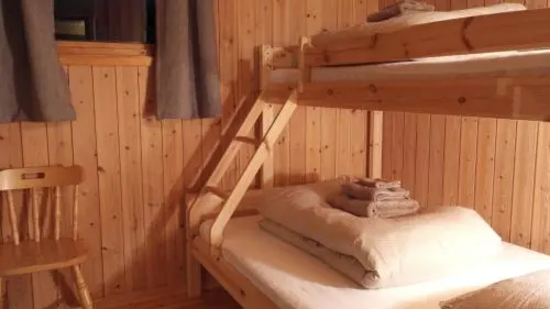 Legendary Lodge Senja