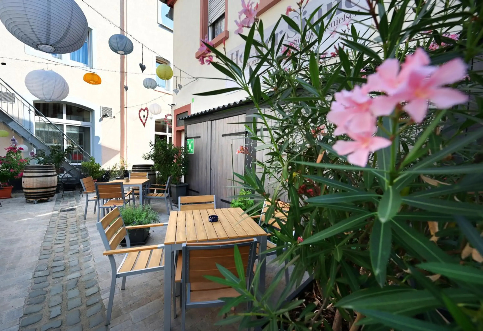 Hotel Alt Speyer