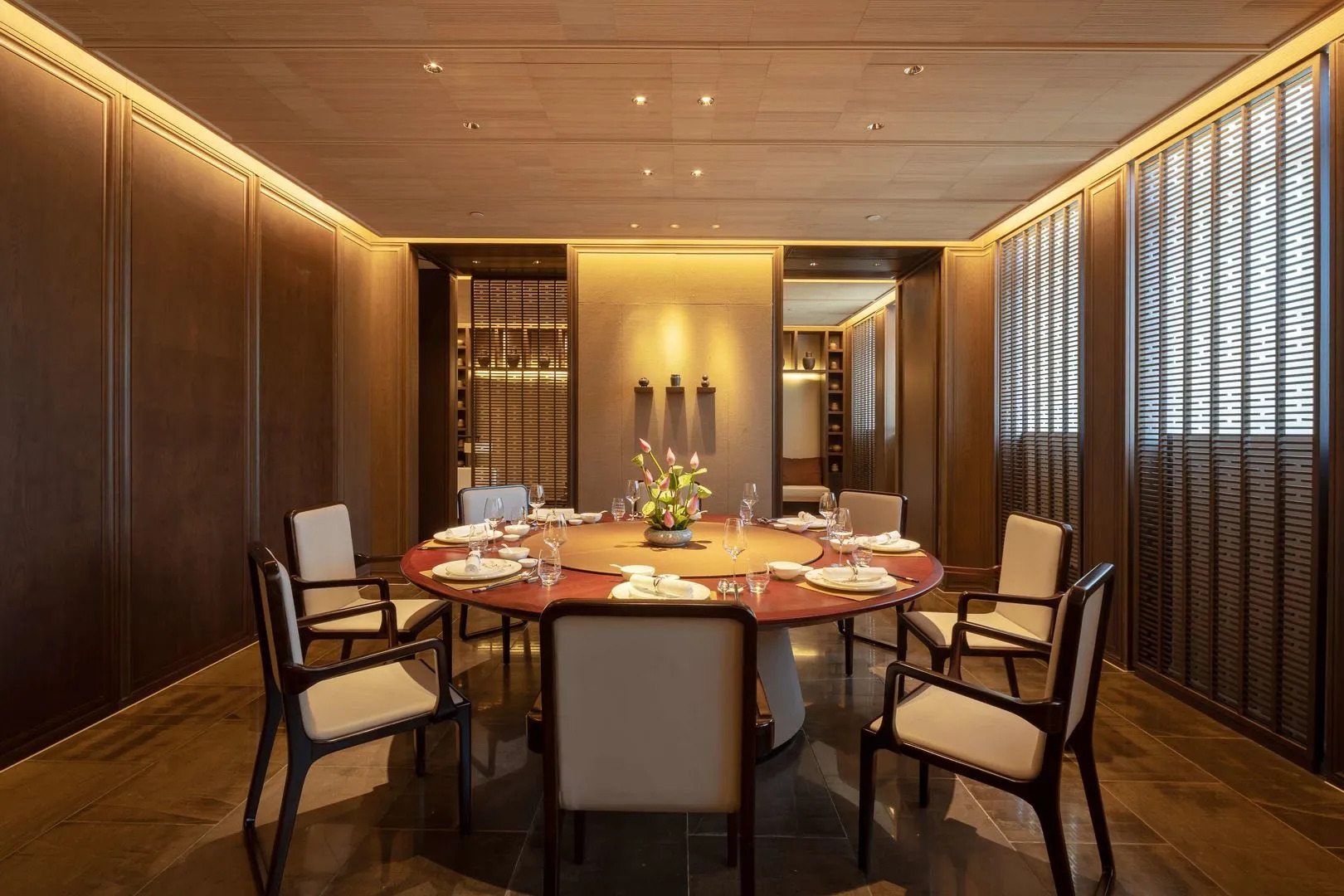 The East Hotel Hangzhou