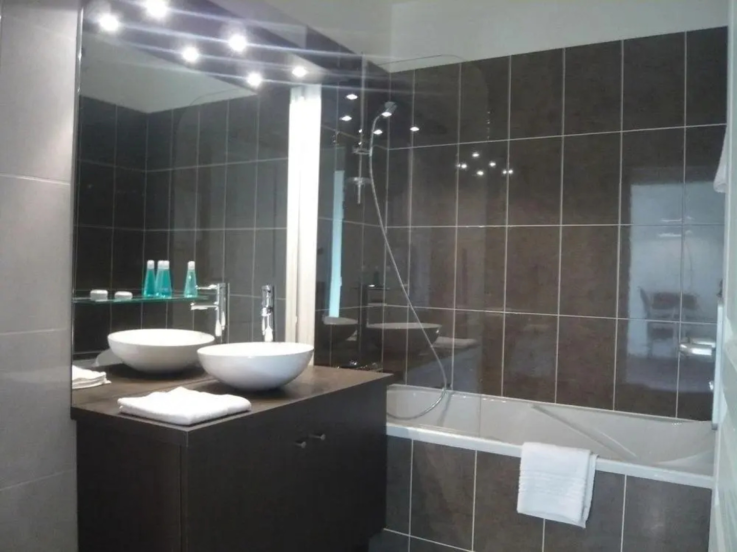 Villa Bellagio Apartments