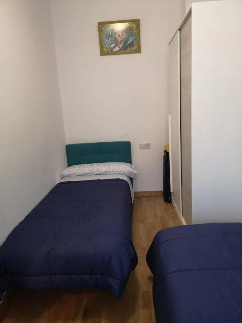 Apartament de la Lali Roní