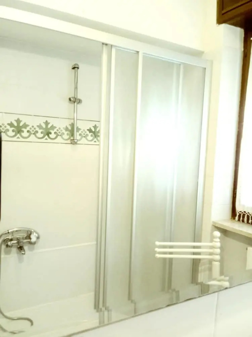 Apartment With 2 Bedrooms in Tollo, With Wifi Near the Beach