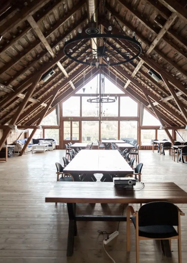 Sju Sjöar Konferens