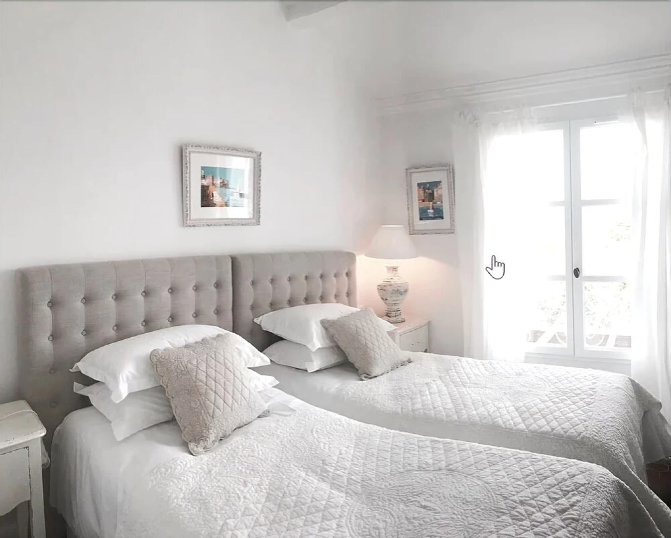 La Villa Grimaudoise