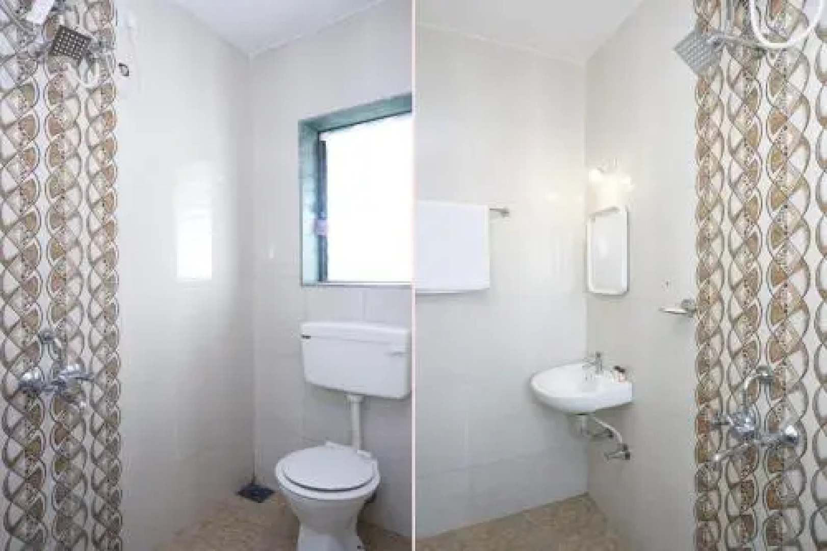 OYO 23422 Hotel Siddharth