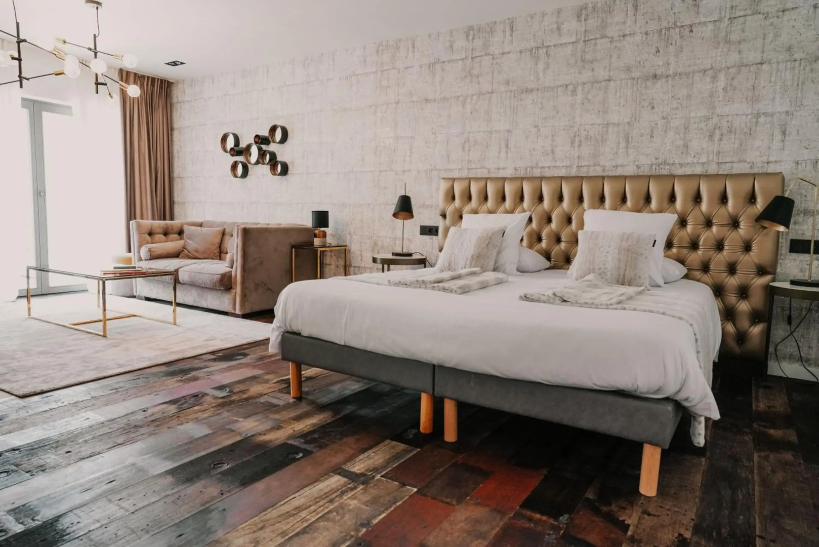 Hotel Sanglier