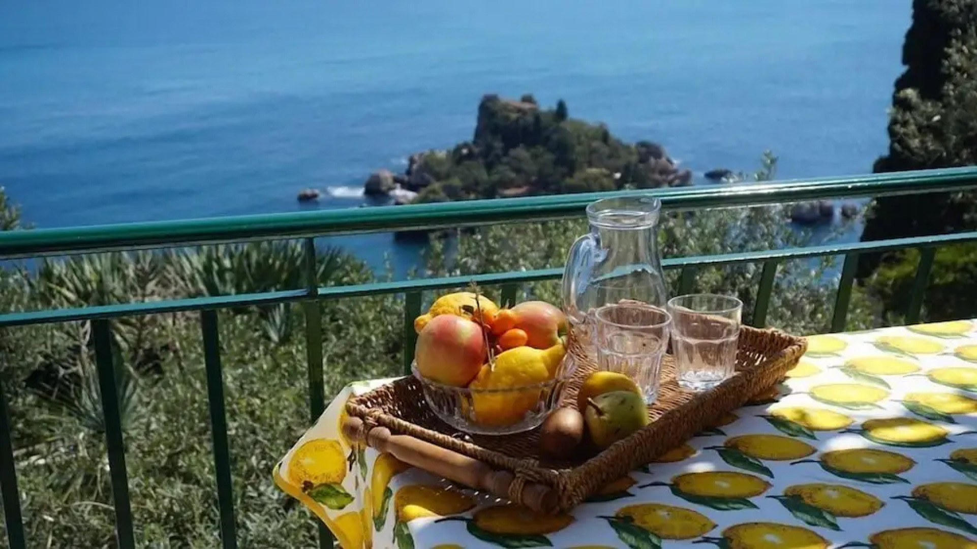 Residence Terra Rossa