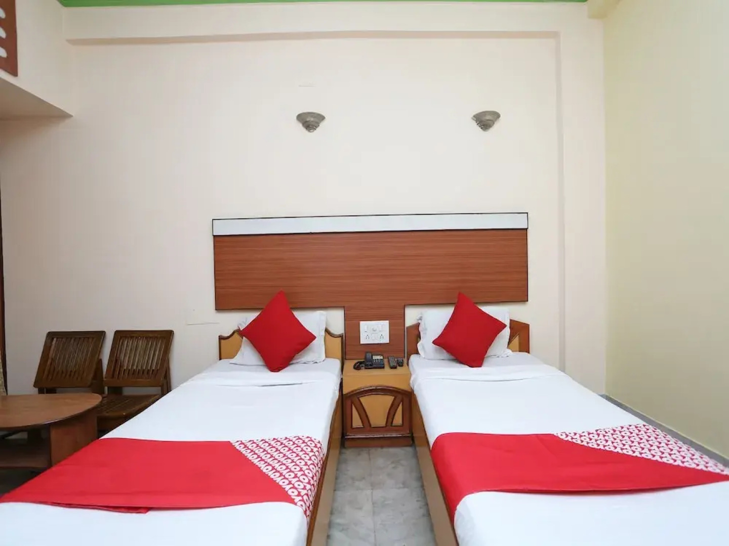 OYO 40479 Hotel Sree Residency
