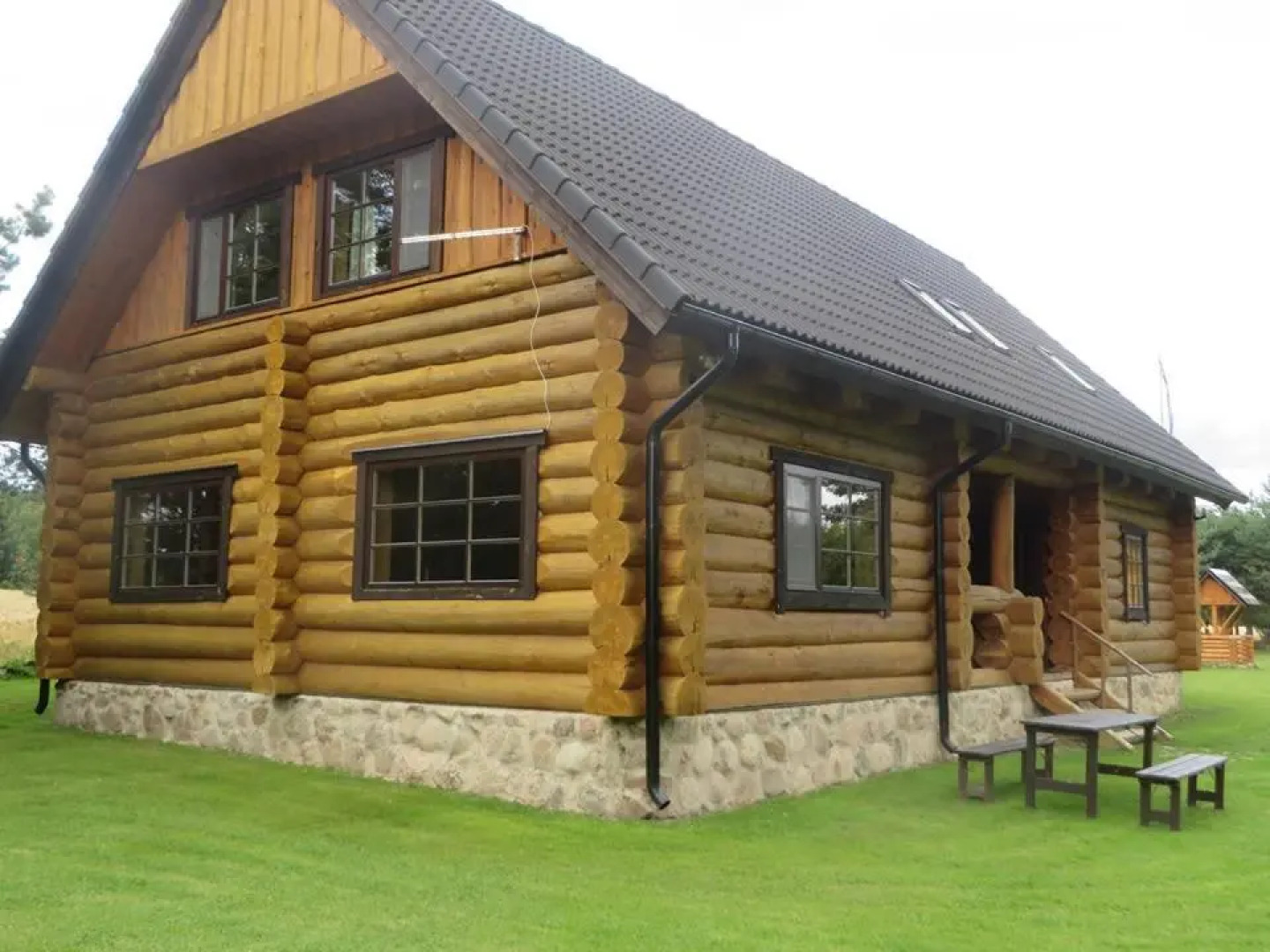 Pinnamäe Holiday House