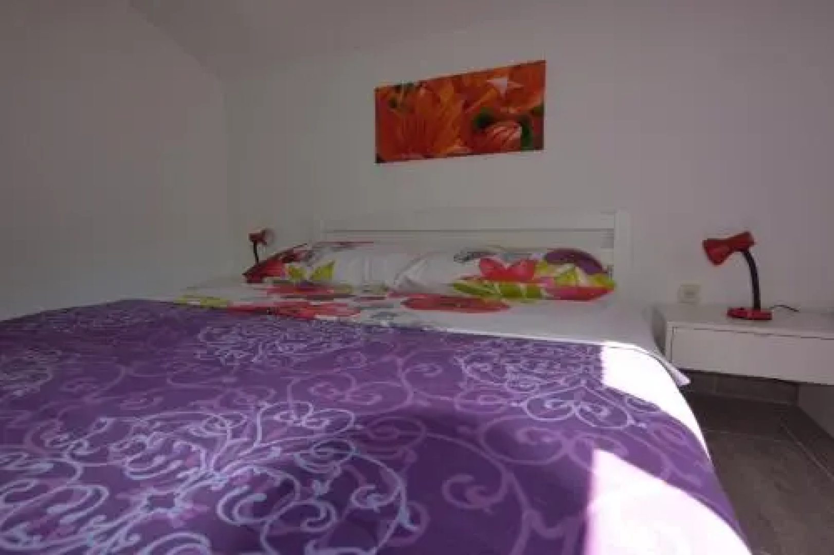 Apartments Batarilo