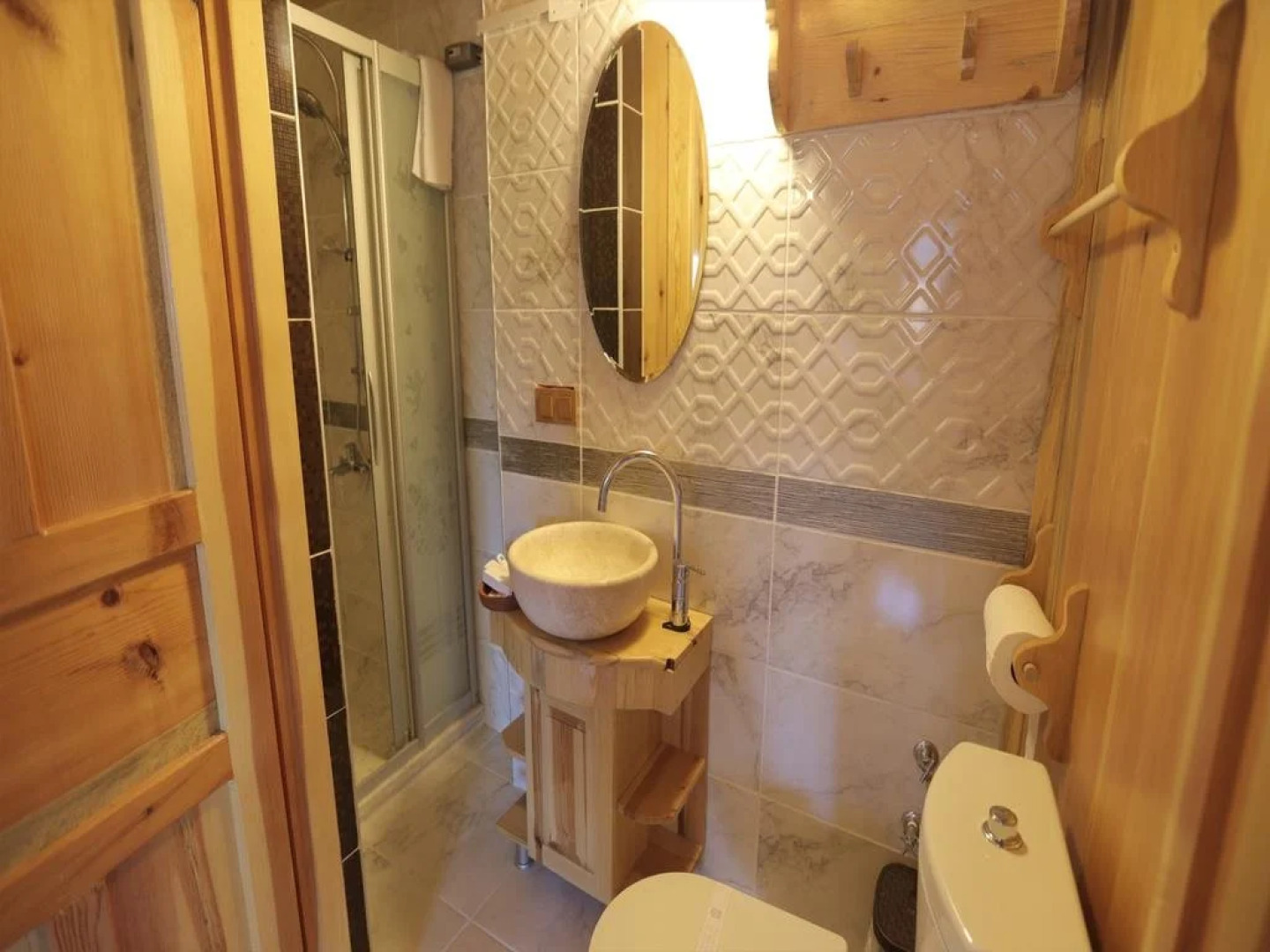 Aphrodisias Dandalos Hotel