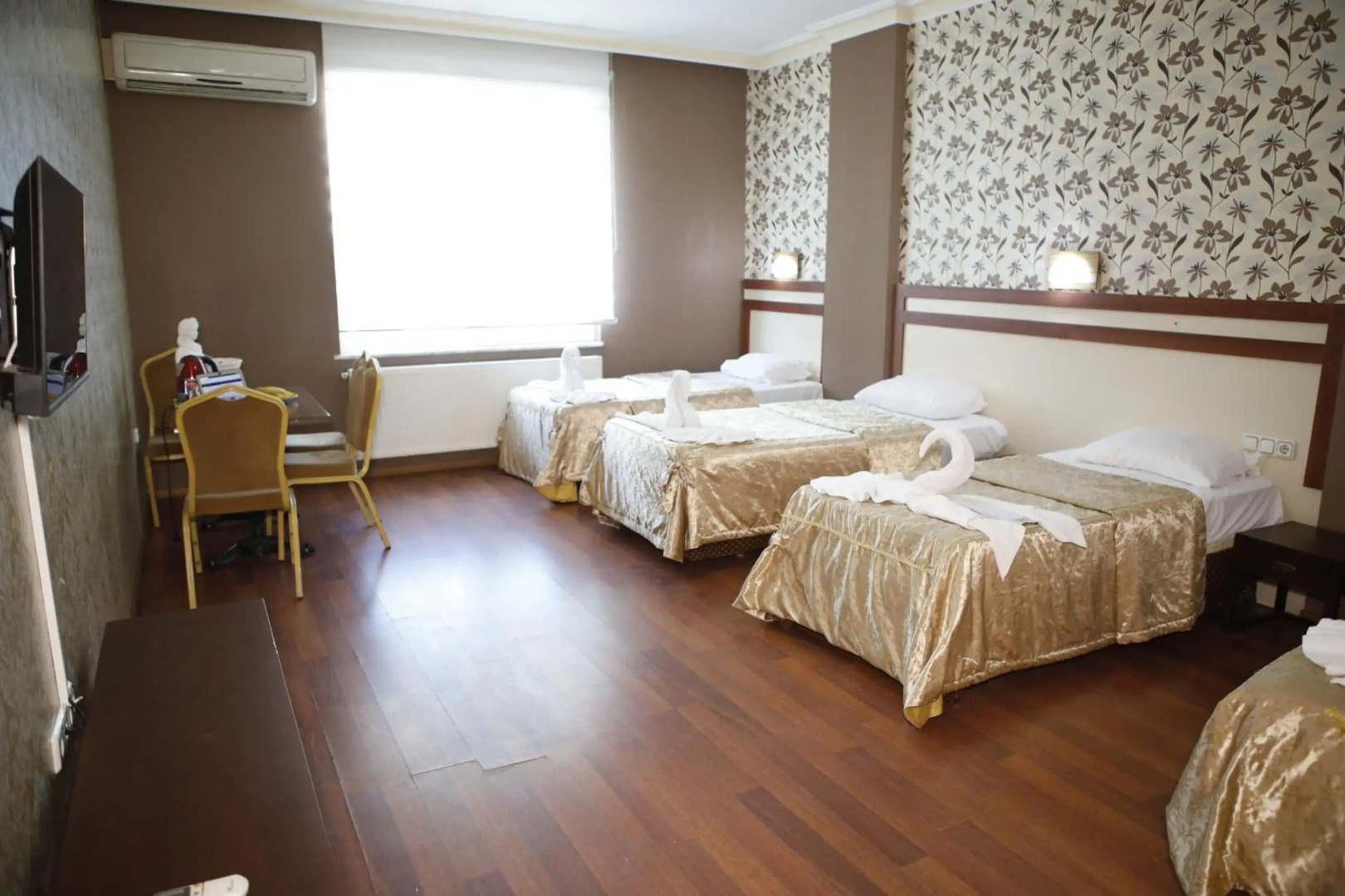 Silivri Safir Hotel & Resort Beach And Restaurant