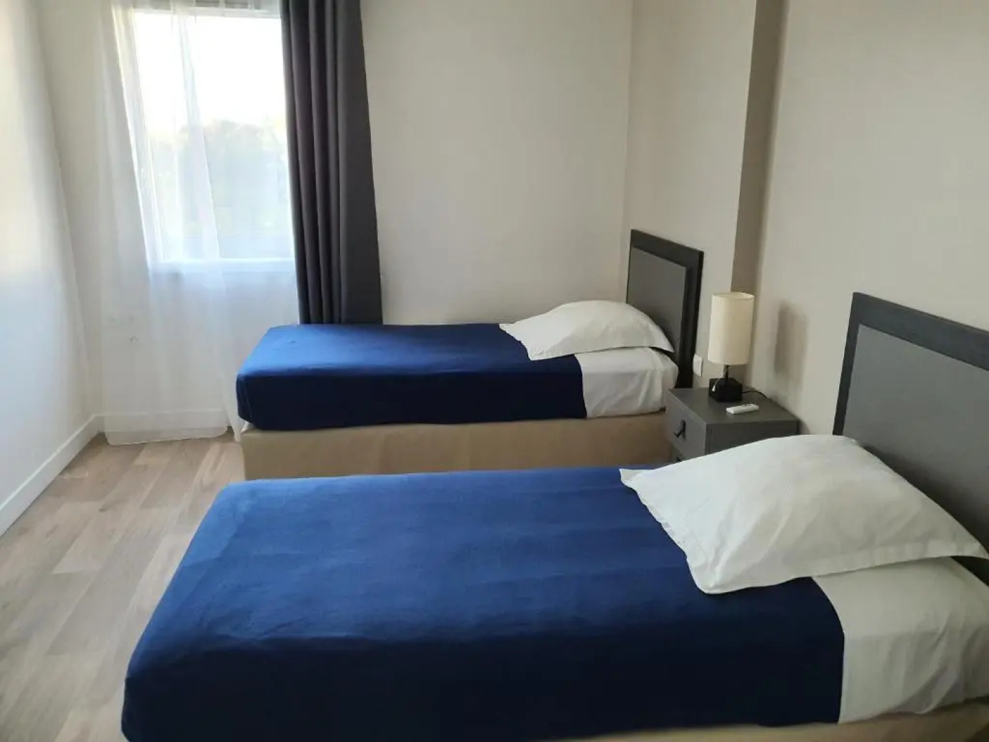 Domitys Les Rives du Cher