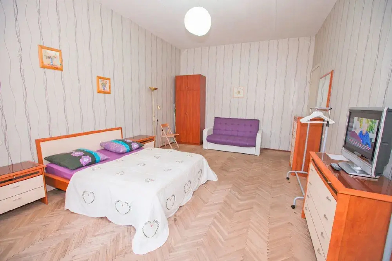 Feelathome apartments