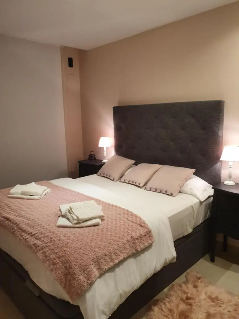 Residence Muna 3055