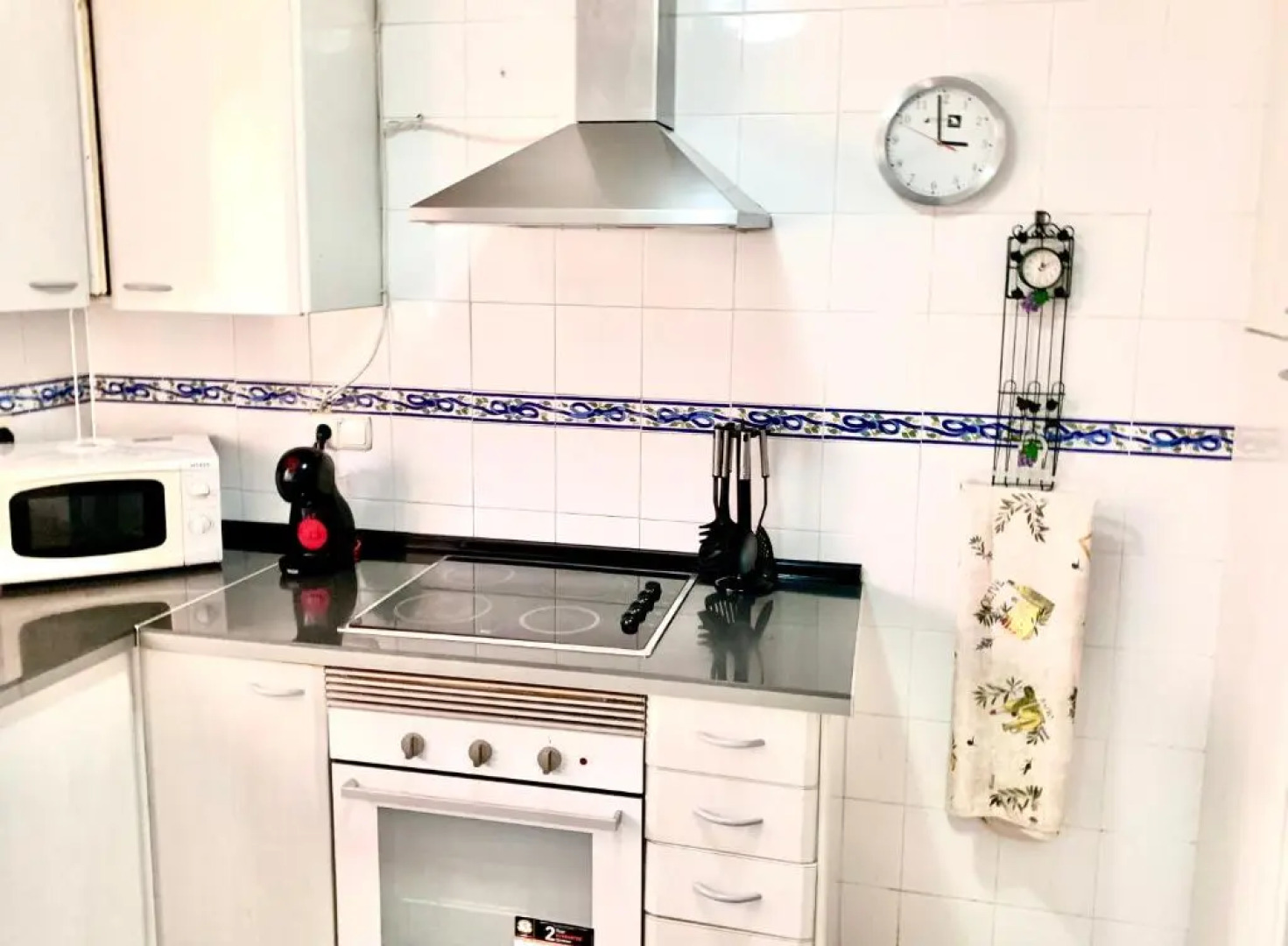 Casita a 3 minutos de la playa con Aire Acondicionado e Internet