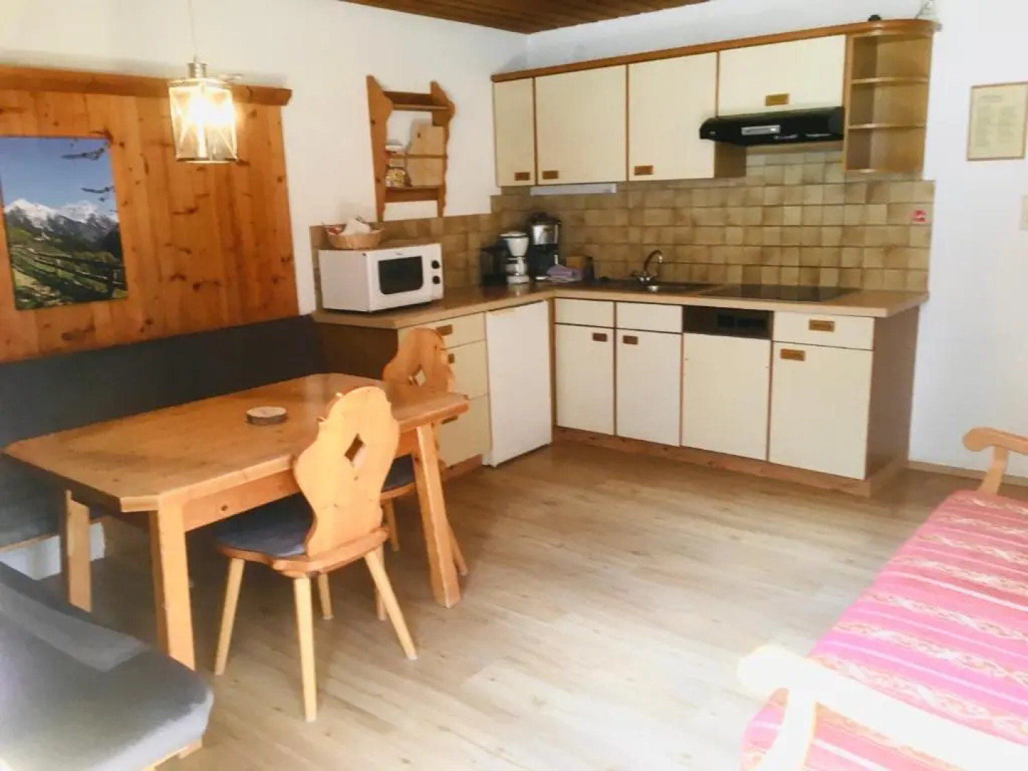 Apart Café Dorfbäck