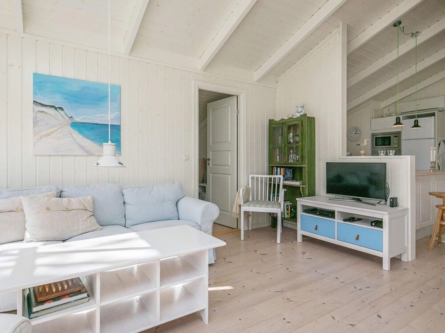 Holiday home Ålbæk IV