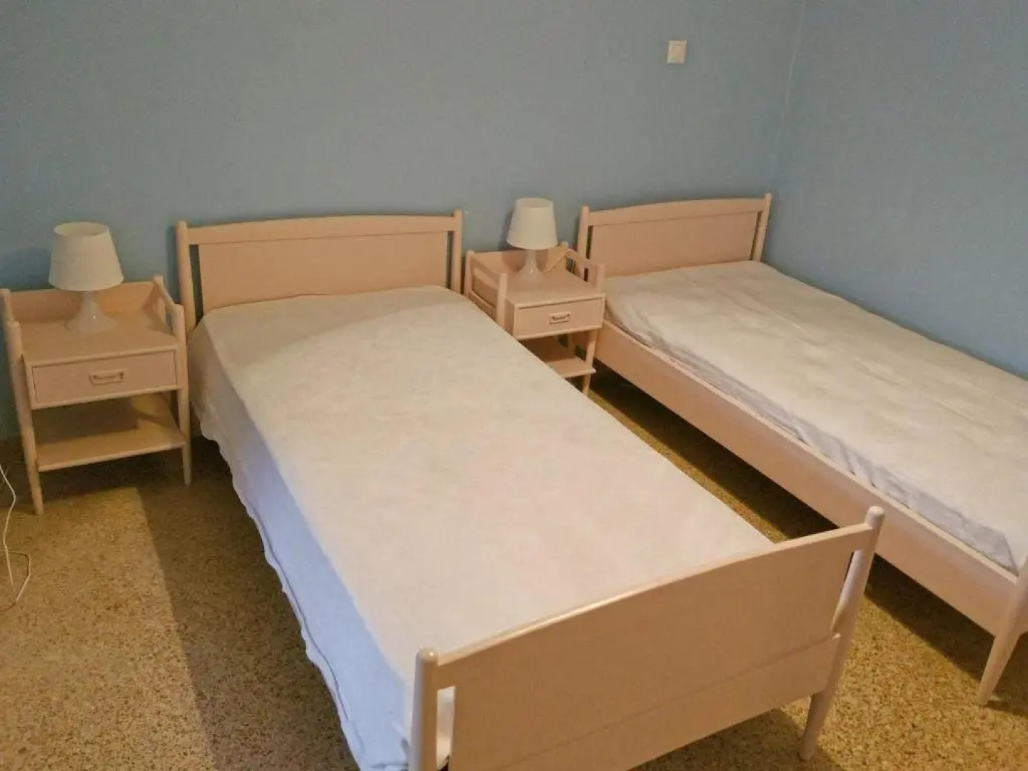 Διαμέρισμα δίπλα στη θάλασσα, παραλία Μαρκοπούλου