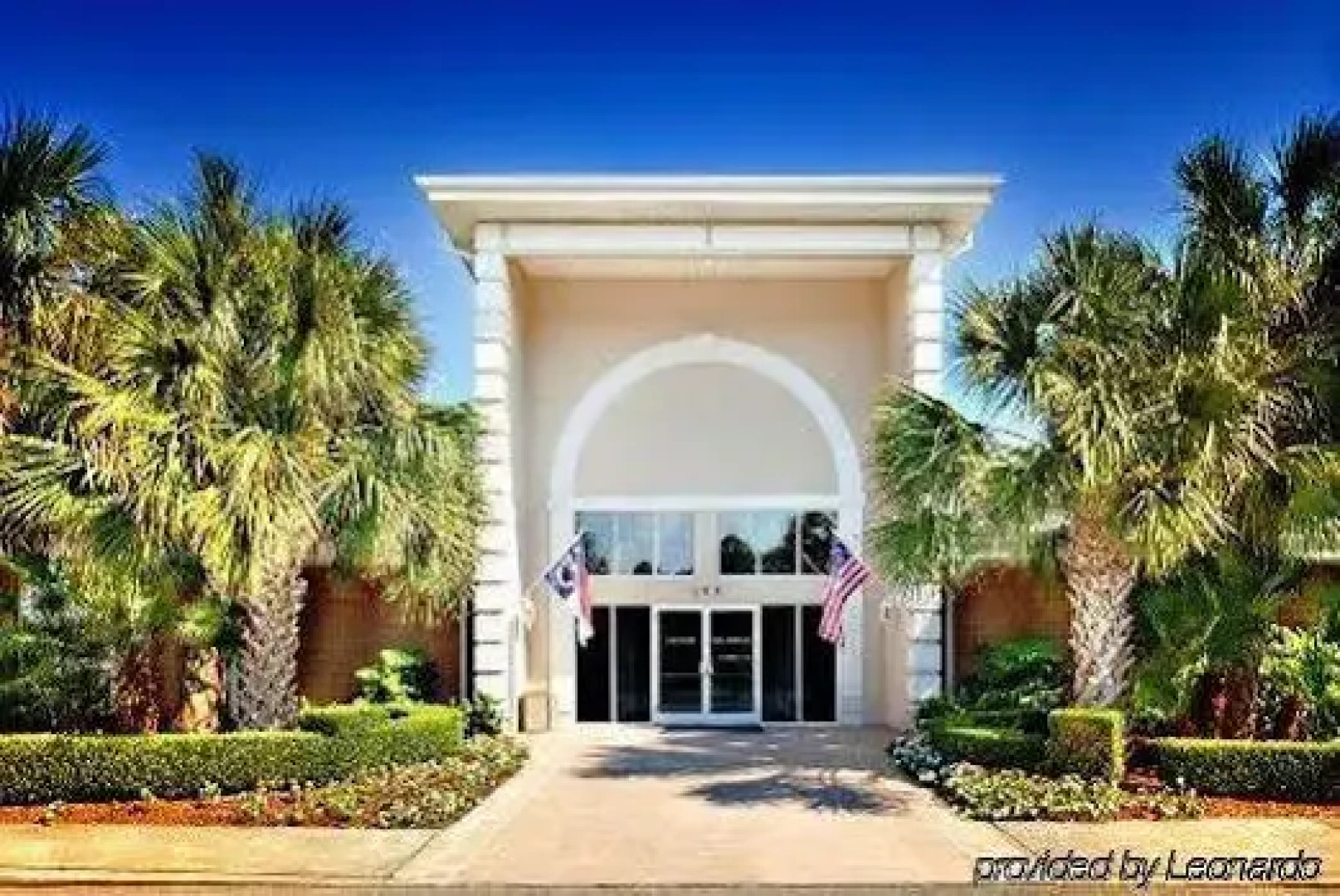 Sea Trail Golf Resort & Convention Center