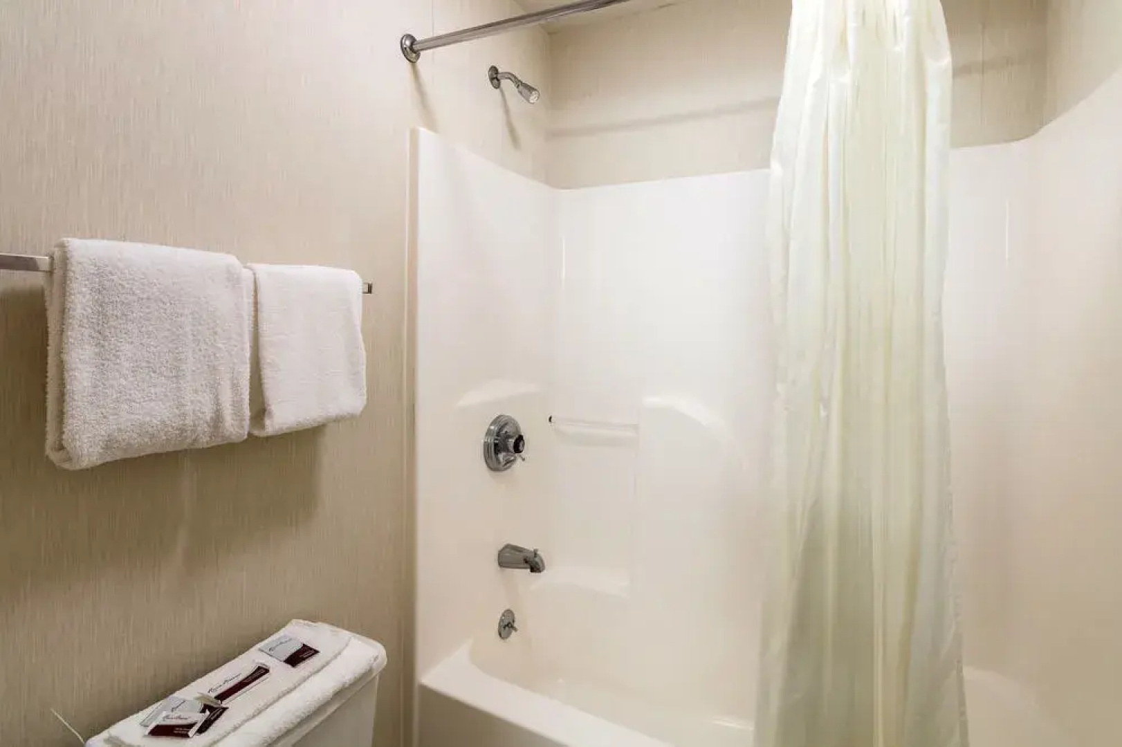 Rodeway Inn