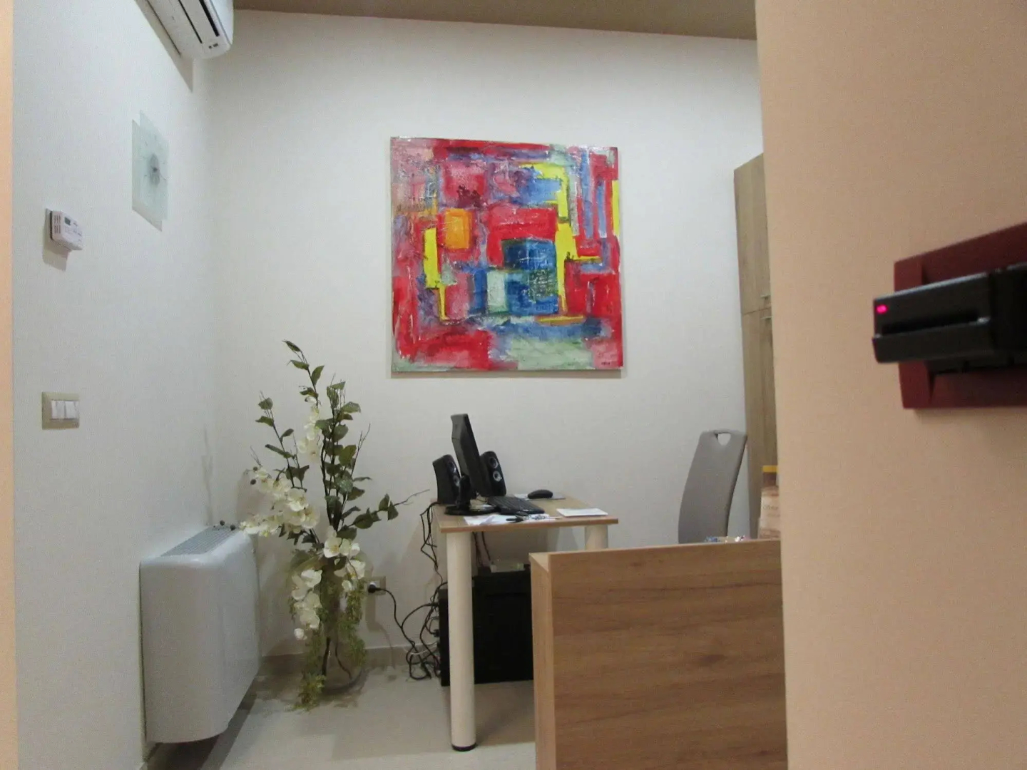 Sorge Palace Room and Breakfast